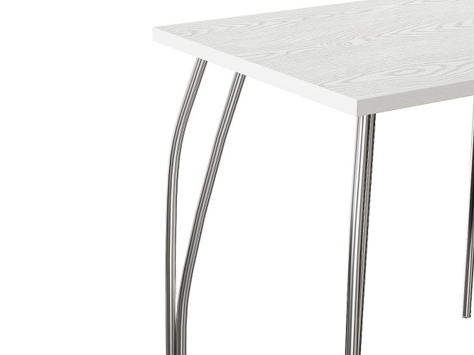 Стол для кафе TLM-1.2 800х590 ЛМДФ 18 мм Whiteboard