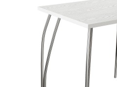 Стол для кафе TLM-1.2 800х590 ЛМДФ 18 мм Whiteboard