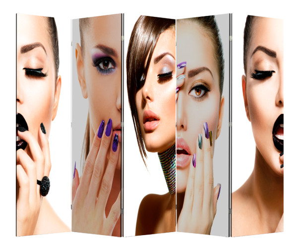 Ширма Nurian 1107 "Fashion"