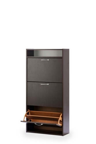 Обувница Комфорт К-3 (Венге)