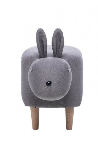 Пуф Rabbit COMBI (ткань Milos 16)