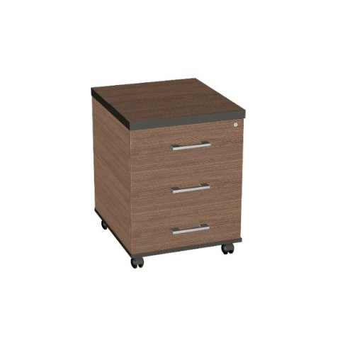 Тумба подкатная 452х505х603