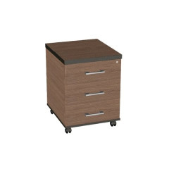 Тумба подкатная 452х505х603