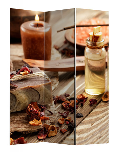 Ширма Nurian 1108 "Спа"