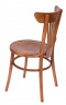 Стул венский "Эстер" (светлый орех)
