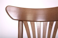 Стул венский "Эстер" (светлый орех)