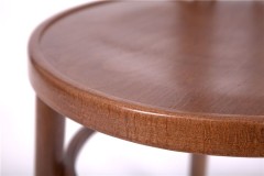 Стул венский "Эстер" (светлый орех)