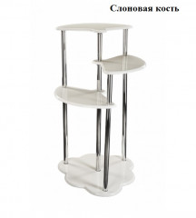 Напольная подставка для цветов Ника