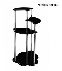 Напольная подставка для цветов Ника