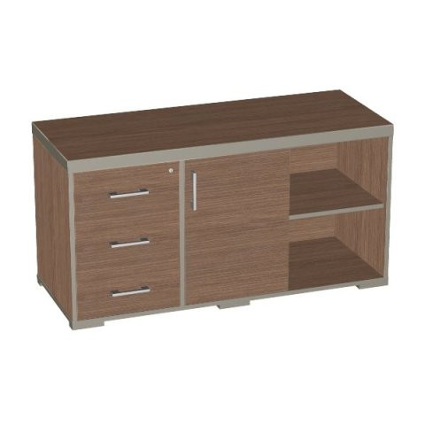 Тумба сервисная 1300х510х668