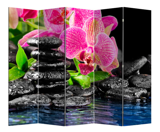 Ширма Nurian 1109 "Спа"