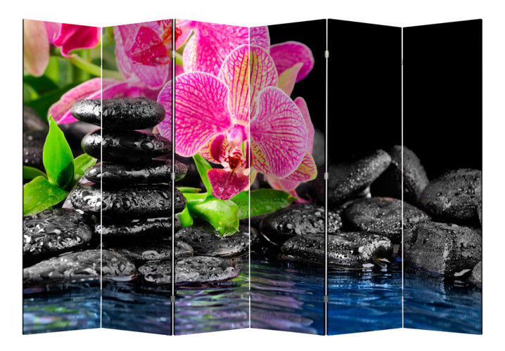 Ширма Nurian 1109 "Спа"