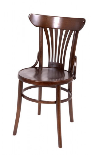 Стул венский "Эстер" (темный орех)