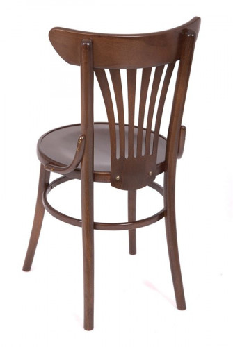 Стул венский "Эстер" (темный орех)