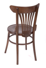 Стул венский "Эстер" (темный орех)