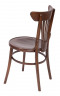 Стул венский "Эстер" (темный орех)