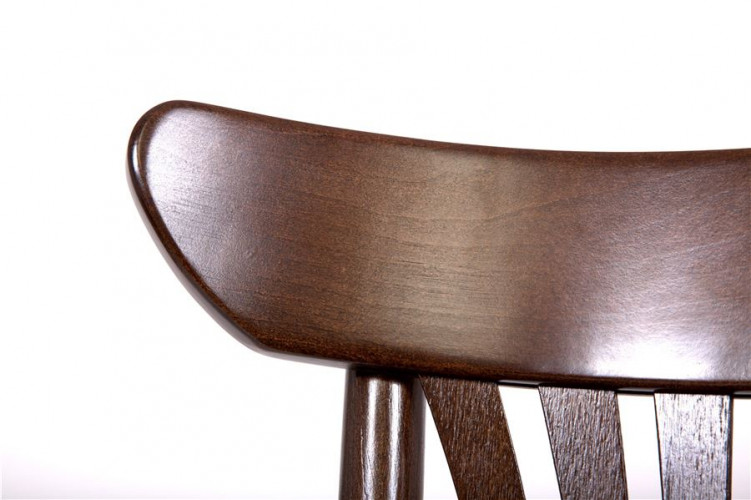 Стул венский "Эстер" (темный орех)