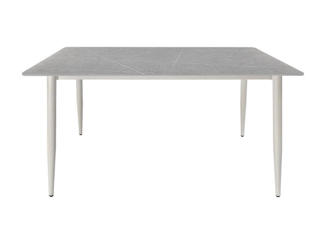 Стол для кафе Uni-Form-S2.2B (1300х700) SGrey/Grey Matt Cliff