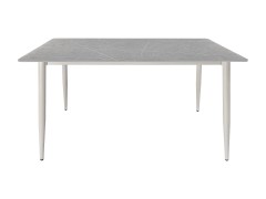 Стол для кафе Uni-Form-S2.2B (1300х700) SGrey/Grey Matt Cliff