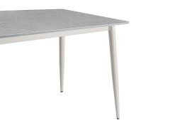 Стол для кафе Uni-Form-S2.2B (1300х700) SGrey/Grey Matt Cliff