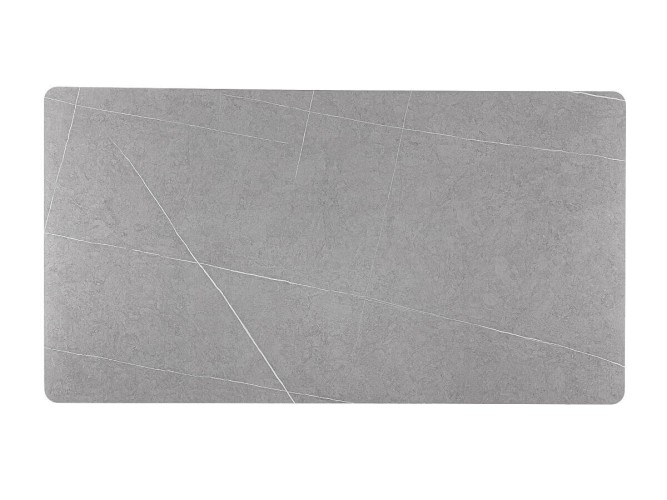 Стол для кафе Uni-Form-S2.2B (1300х700) SGrey/Grey Matt Cliff