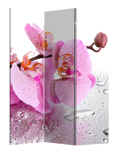 Ширма Nurian 1110 "Розовая орхидея"