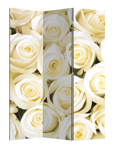 Ширма Nurian 1102 "Белые розы"