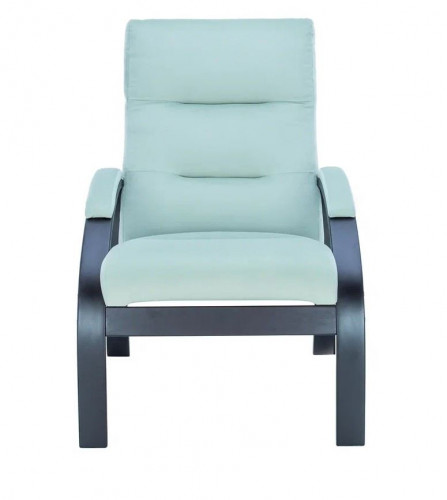 Кресло Лион  (Венге/ткань V14)