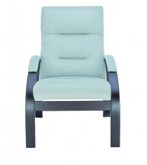 Кресло Лион  (Венге/ткань V14)