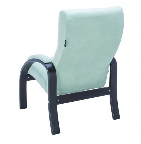 Кресло Лион  (Венге/ткань V14)