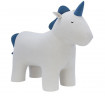 Пуф Unicorn (ткань Omega 30/ Omega 45)