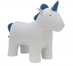 Пуф Unicorn  (ткань Omega 30/ Omega 45)