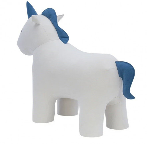 Пуф Unicorn (ткань Omega 30/ Omega 45)