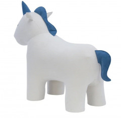Пуф Unicorn  (ткань Omega 30/ Omega 45)