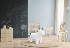 Пуф Unicorn  (ткань Omega 30/ Omega 45)