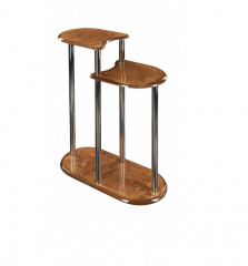 Напольная подставка для цветов Ника-2