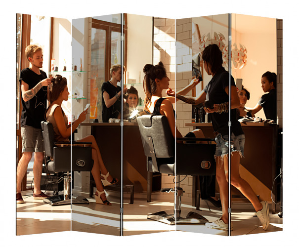 Ширма Nurian 1126 "Салон"