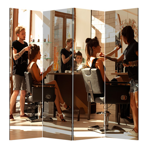 Ширма Nurian 1126 "Салон"