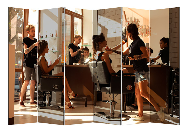 Ширма Nurian 1126 "Салон"