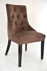 Стул "Соло-2" (Коричневый)