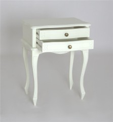 Тумба-31 (2 ящика) слоновая кость