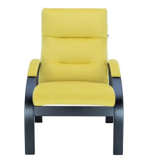 Кресло Лион  (Венге/ткань V28)