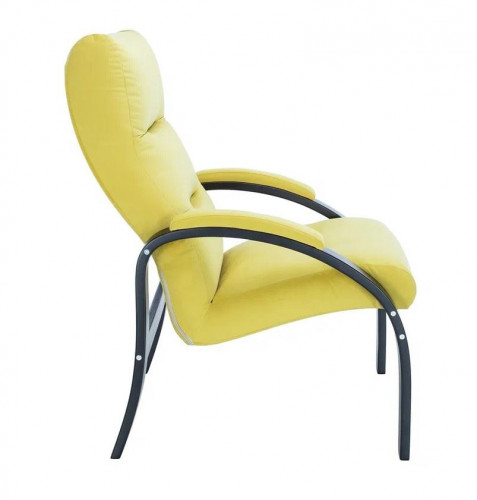 Кресло Лион  (Венге/ткань V28)