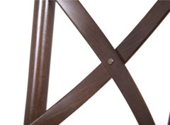 Стул венский "Фрейн" (темный орех)