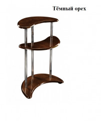 Напольная подставка для цветов Ника-2А