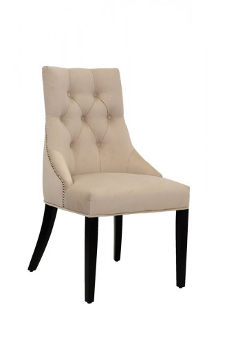 Стул "Соло-2" (Кремовый)