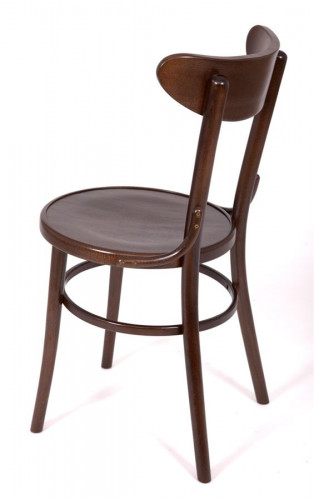 Стул венский "Нэл" (темный орех)