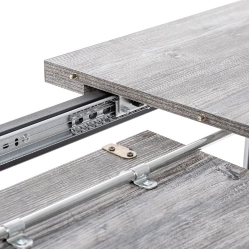 Стол раздвижной Leset Шенон 1Р