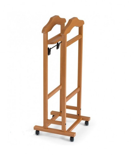 Вешалка для костюма Mixer Cherry (Вишня) (Arredamenti, Италия)