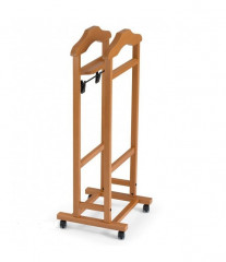 Вешалка для костюма Mixer Cherry (Вишня) (Arredamenti, Италия)